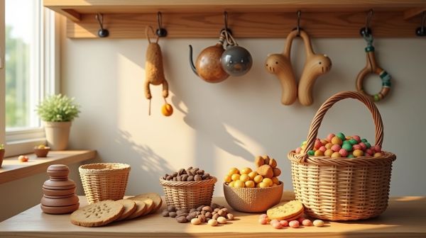 Animalerie en ligne : le guide complet des accessoires et croquettes pour vos compagnons