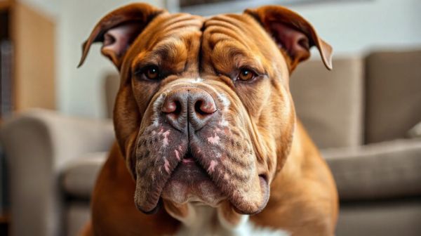 Les aspects fascinants et controversés de l'American Bully XL
