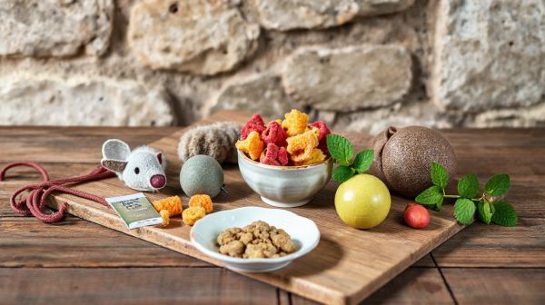 Top 10 accessoires et croquettes à adopter pour vos animaux