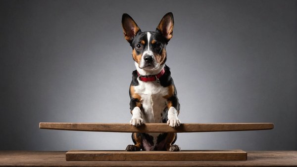 Équilibrez votre chien avec cynolo'j and co à saint-max